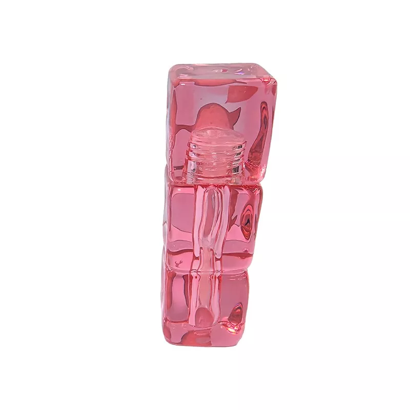 2024 NIEUW ONTWERP LIP GLOSS TUBE