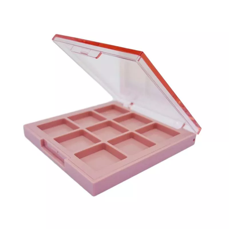 Compact Palette: de schoonheidsindustrie nieuw leven inblazen met een duurzame aanpak