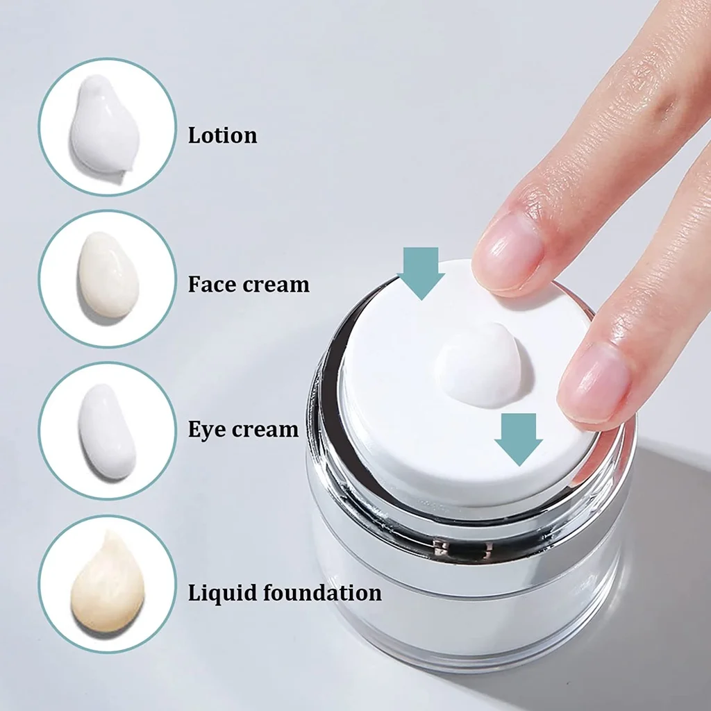 Tips voor het kiezen van cosmetica verpakkingsmaterialen, we moeten de volgende zaken overwegen