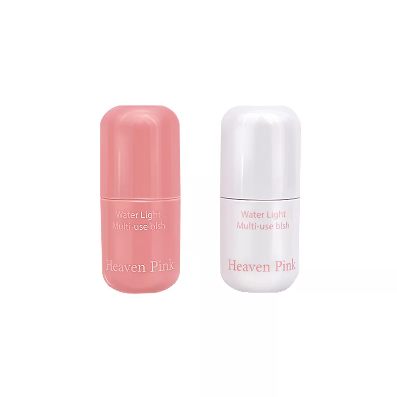 Wat zijn de productvoordelen en kenmerken van mini -ronde deksellipstickcontainers?