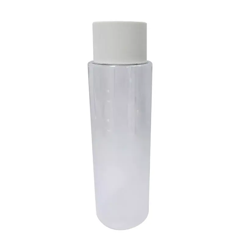 250 ml Big Right Shouder Pump Hoofdfles