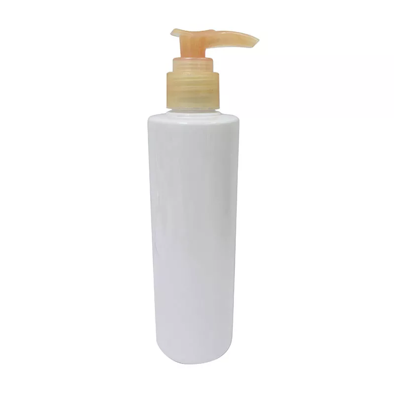 250 ml pomphoofdfles