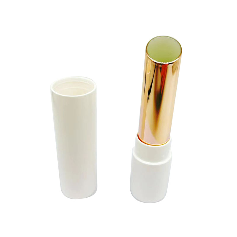 Eco-vriendelijke lippenstiftcontainers