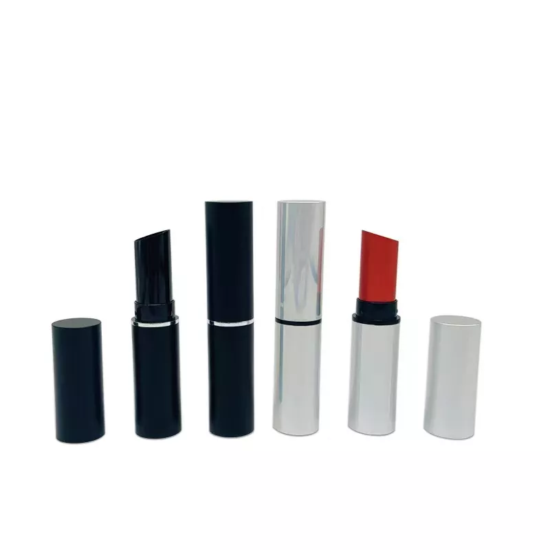 Lege lippenbalsembuizen van 1,5 ml, 2 ml, 3 ml, 4 ml en 5 ml