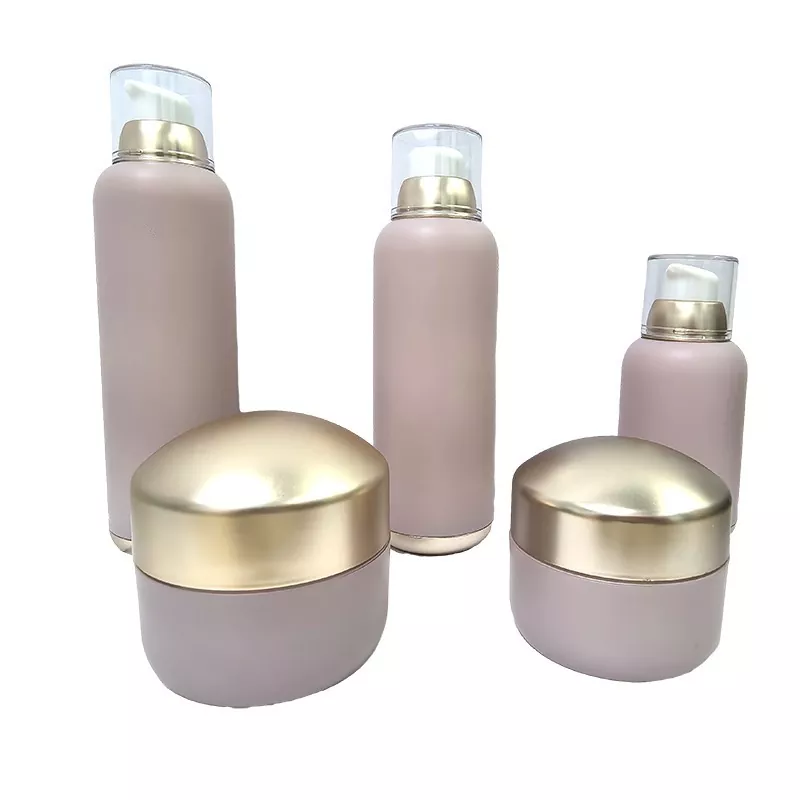 Foundation Airless pompfles