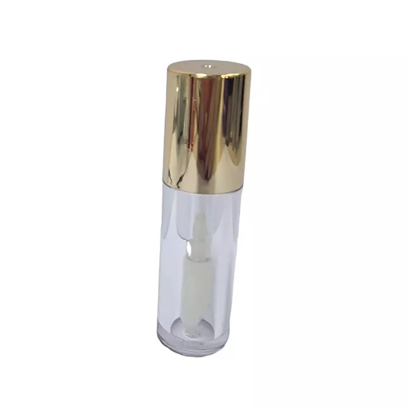 Hoe kunt u lippenstiftbuizen met gouden dop aanpassen met het logo en ontwerp van uw merk?
