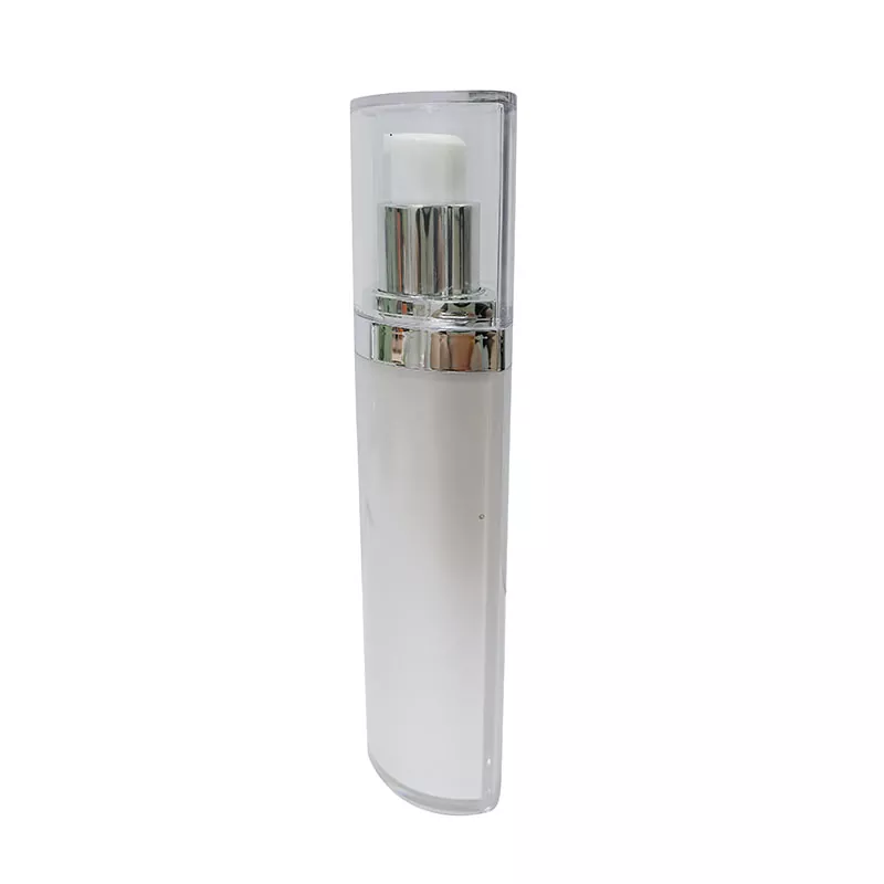 Bladvorm Eyes Cream Bottle
