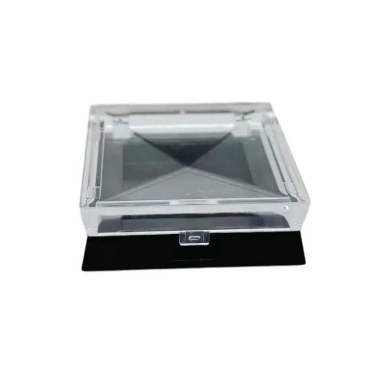 Mini Square compact palet