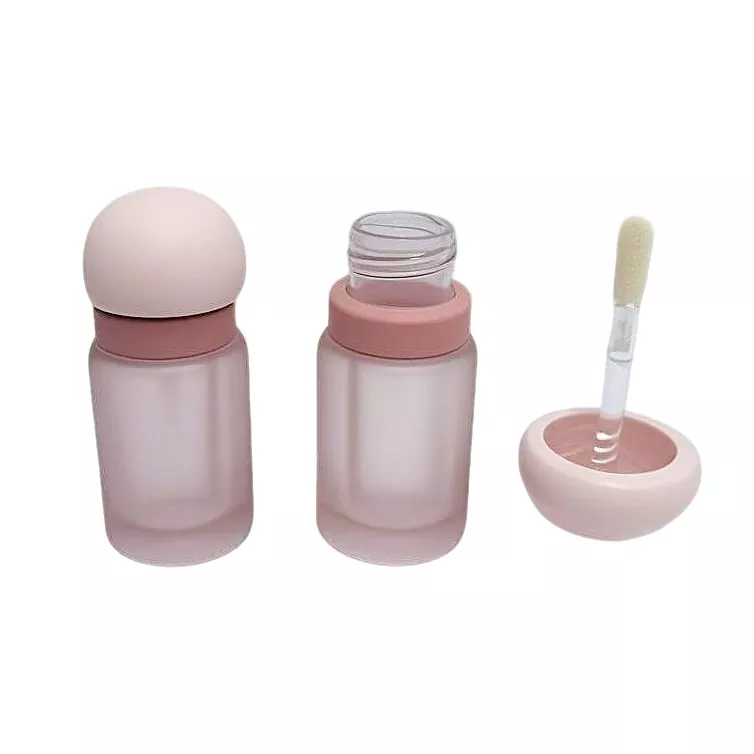 Uienvormige lipglazuurbuizen