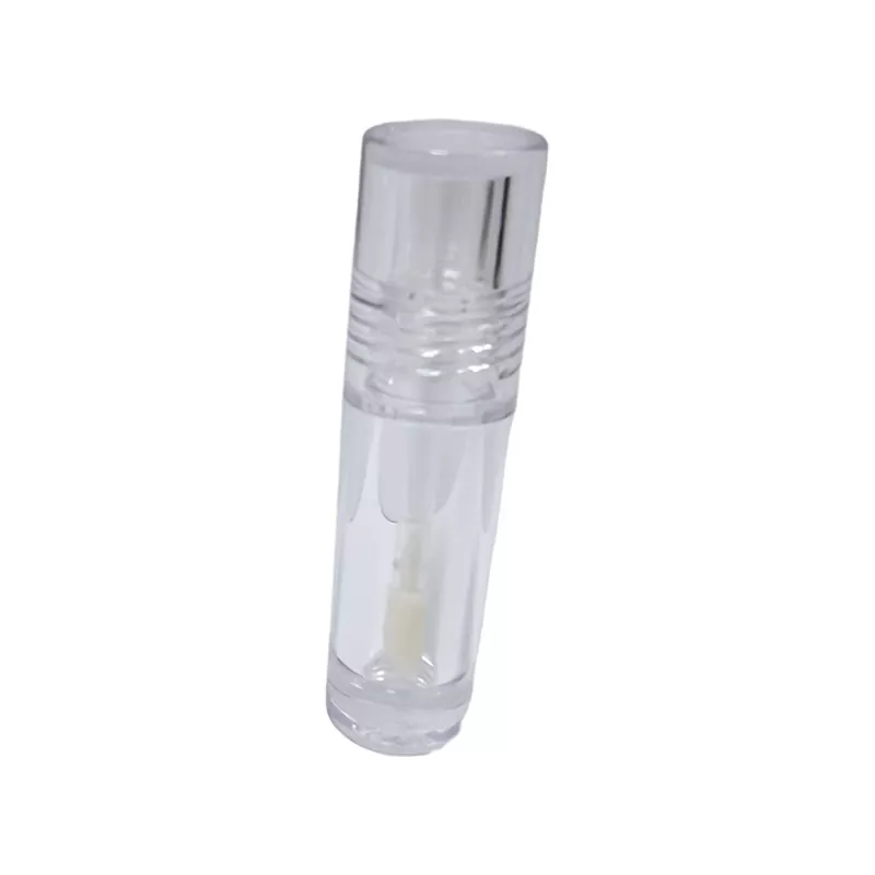 Transparante lippenstiftcontainers